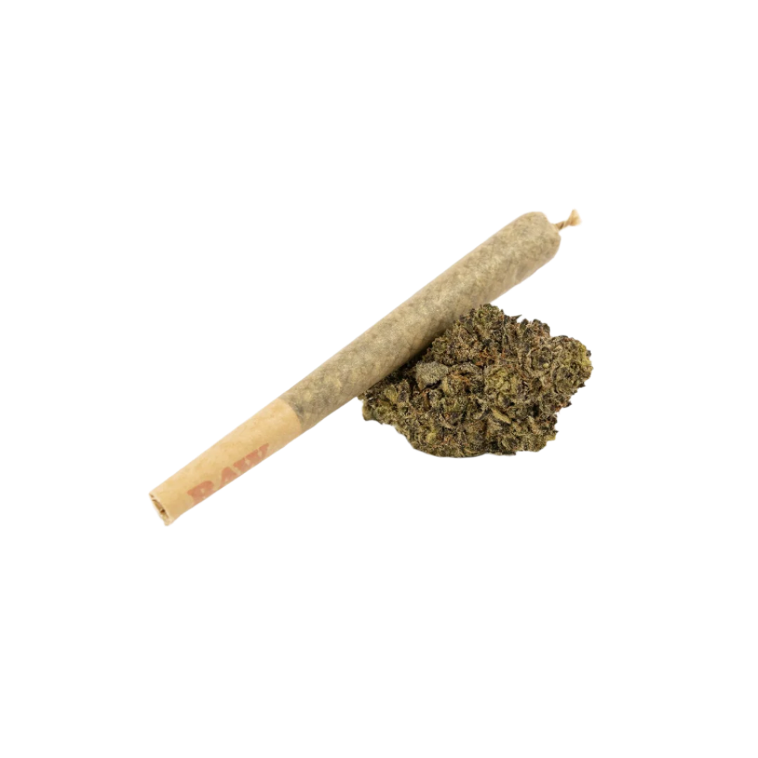 THC-NM PRE-ROLL GIRL SCOUT COOKIES