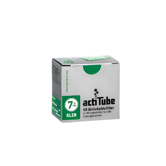 ACTITUBE SLIM 50-PACK