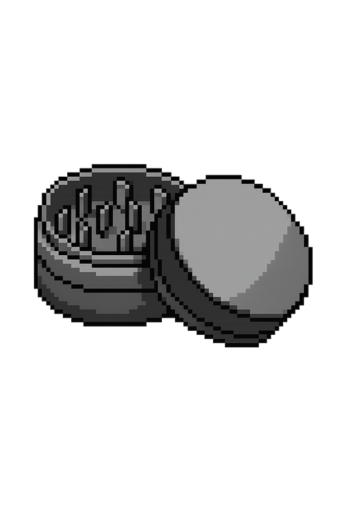 GRINDER