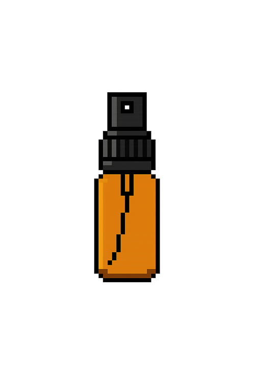 Highlife – Spray/Dropp – (Samlarobjekt)
